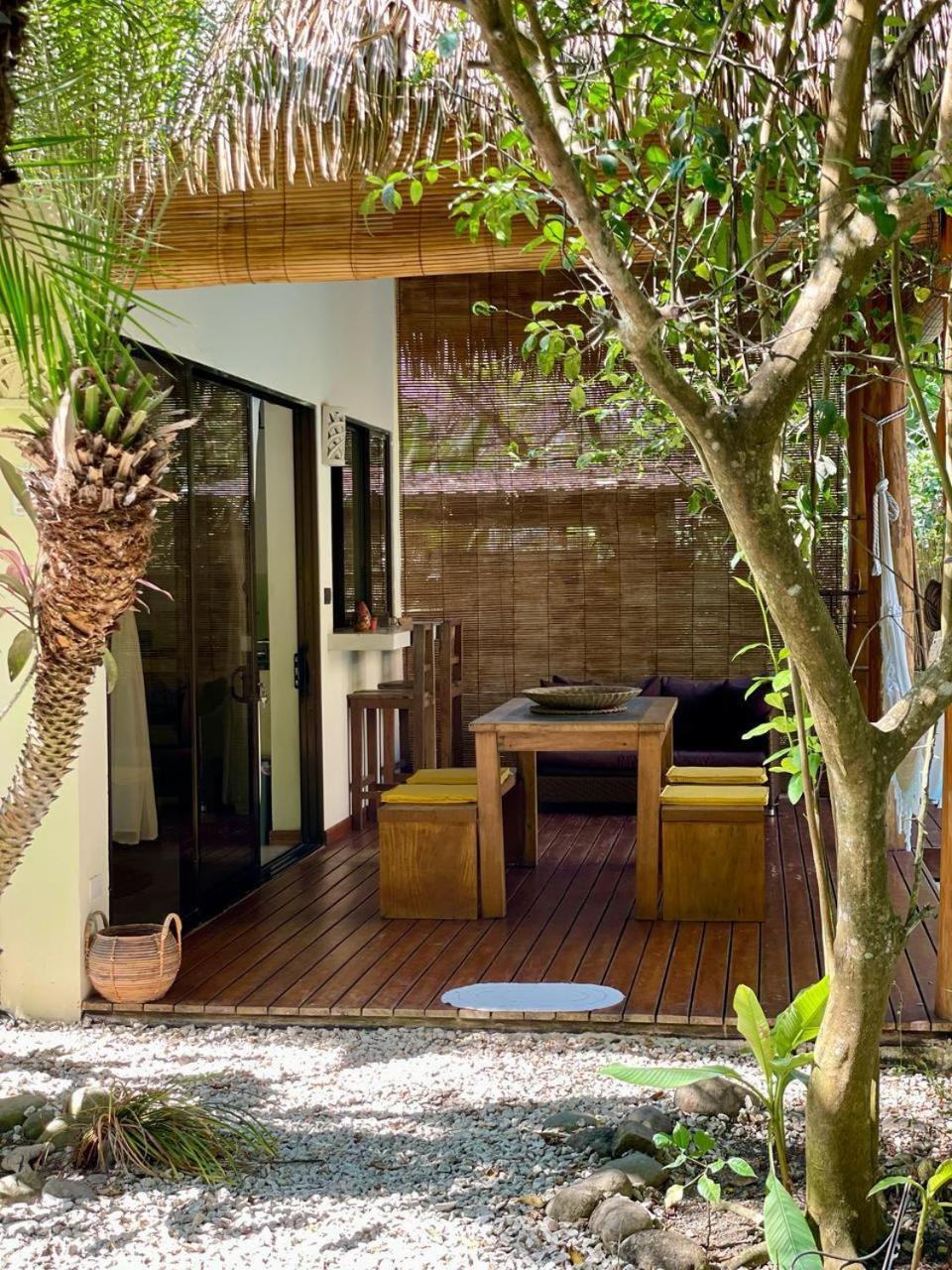 Villas Argan Playa Santa Teresa  Rom bilde