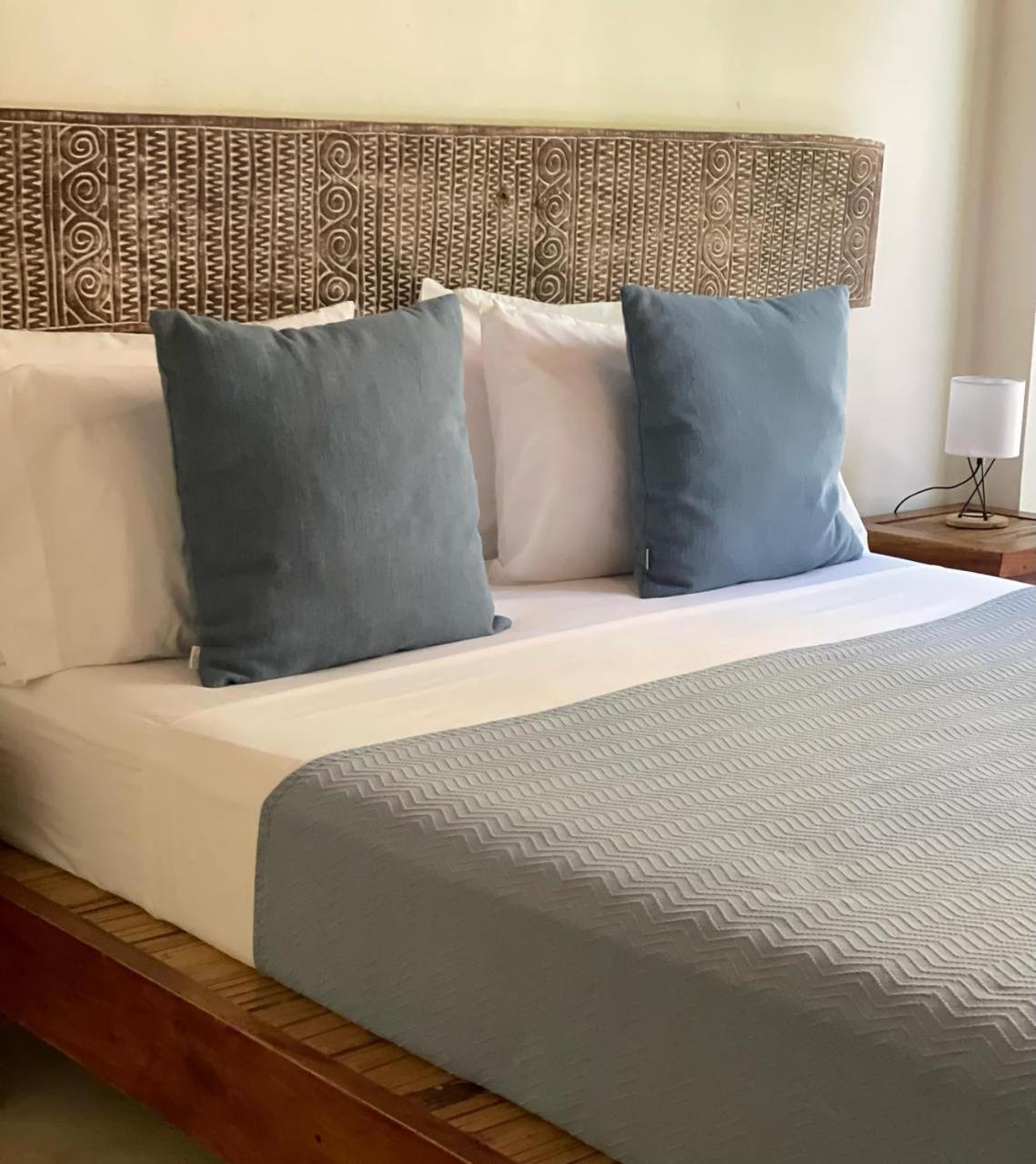 Villas Argan Playa Santa Teresa  Rom bilde