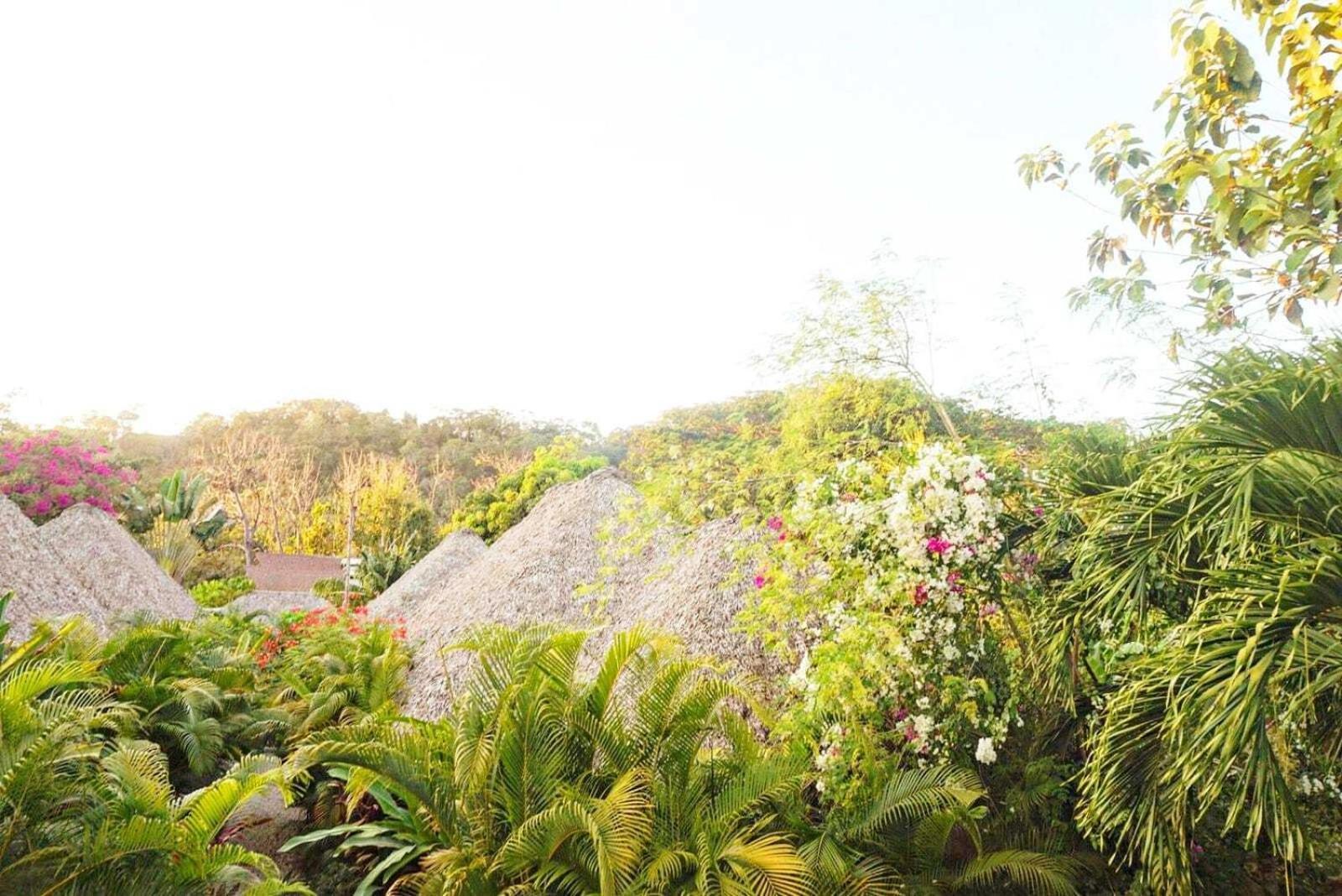 Villas Argan Playa Santa Teresa  Eksteriør bilde