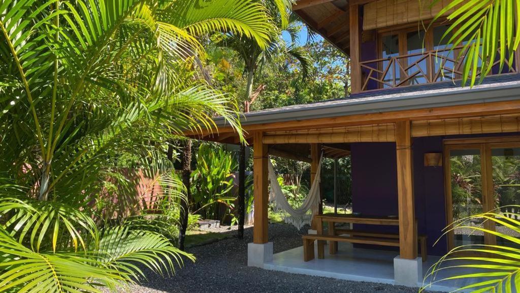 Villas Argan Playa Santa Teresa  Rom bilde