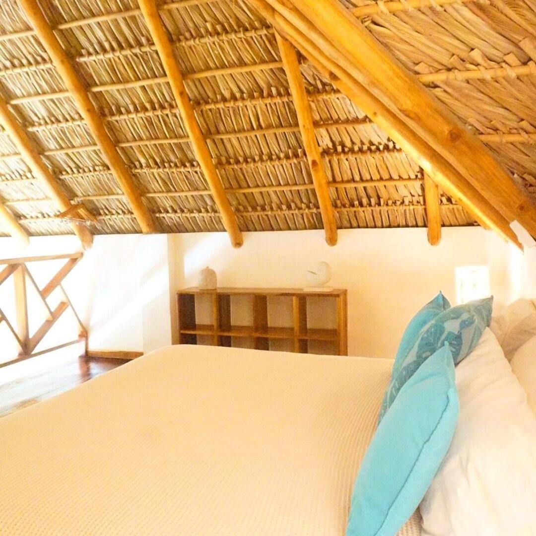 Villas Argan Playa Santa Teresa  Eksteriør bilde