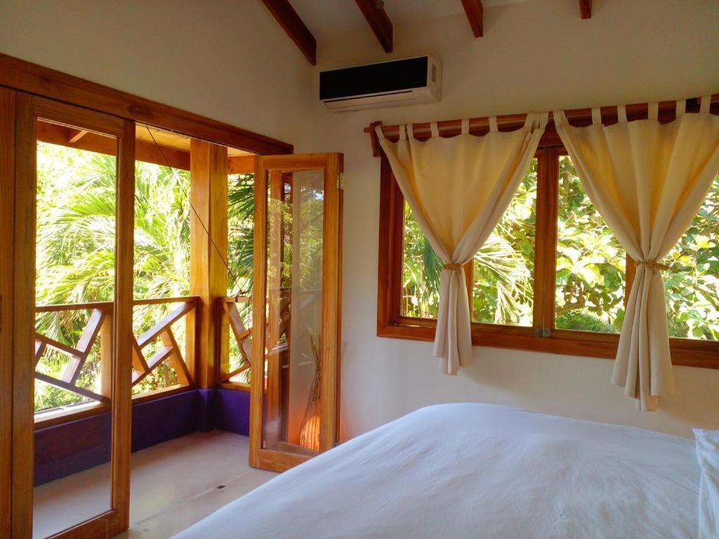 Villas Argan Playa Santa Teresa  Rom bilde