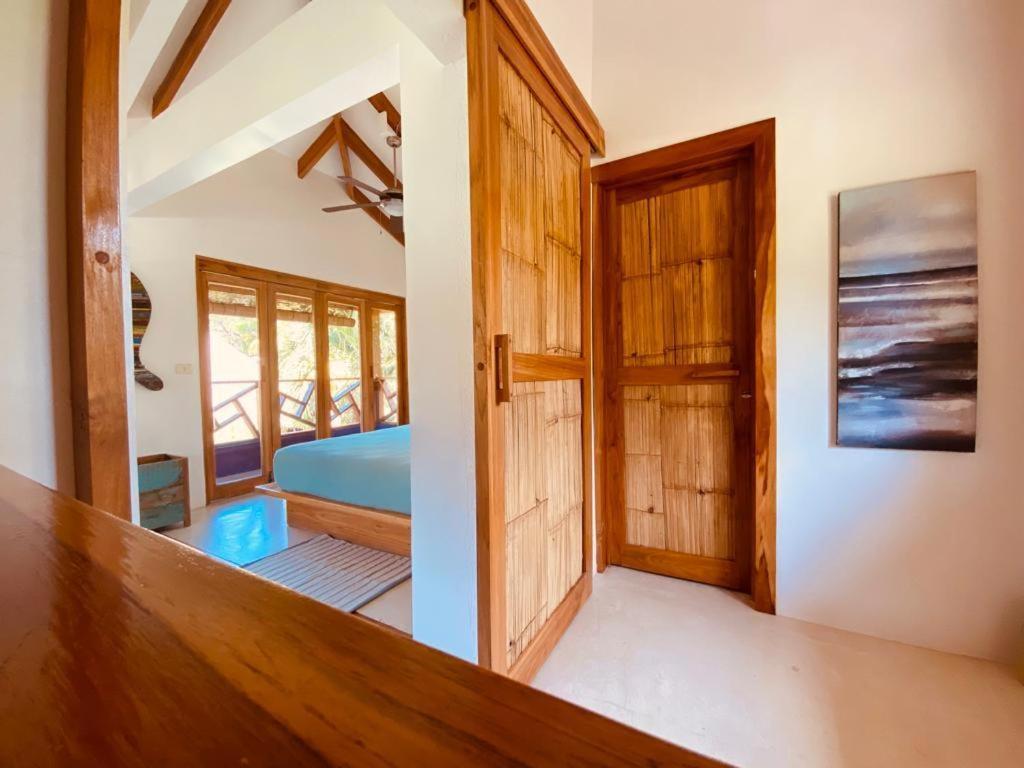 Villas Argan Playa Santa Teresa  Eksteriør bilde