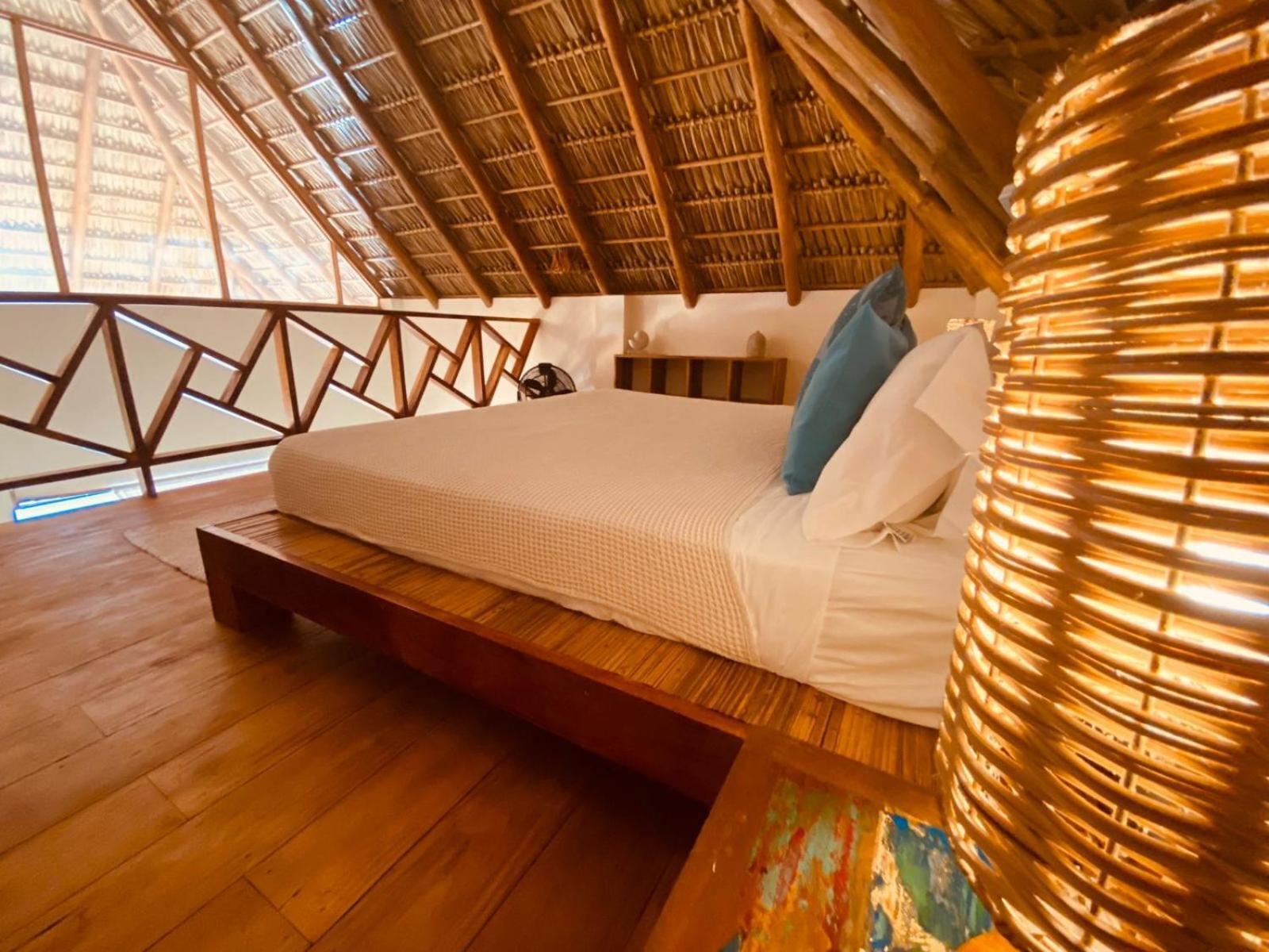 Villas Argan Playa Santa Teresa  Eksteriør bilde