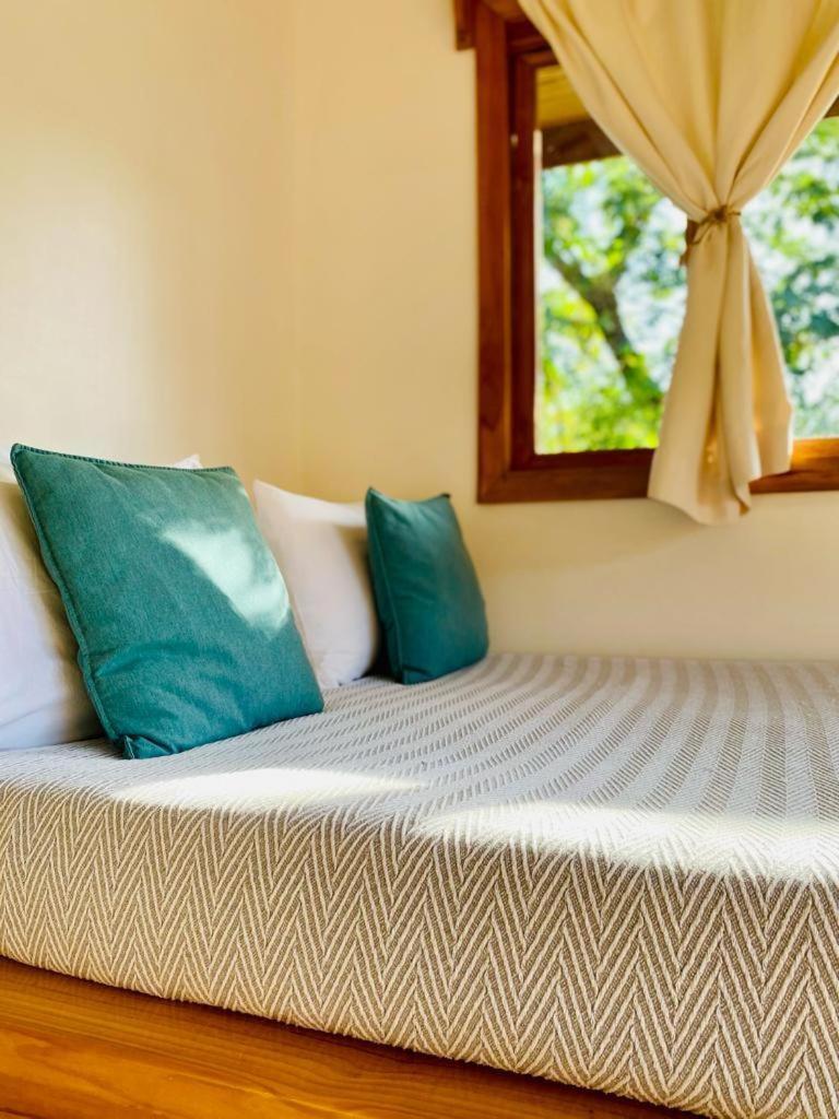 Villas Argan Playa Santa Teresa  Eksteriør bilde