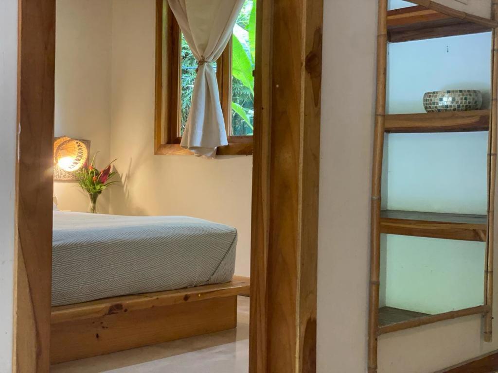 Villas Argan Playa Santa Teresa  Eksteriør bilde