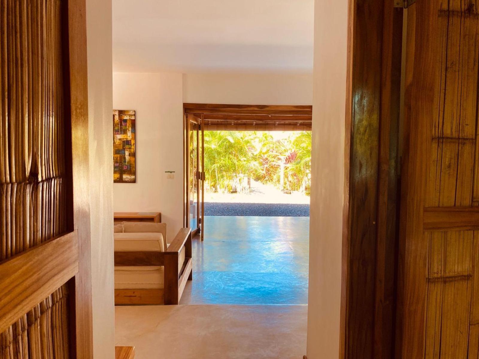 Villas Argan Playa Santa Teresa  Eksteriør bilde