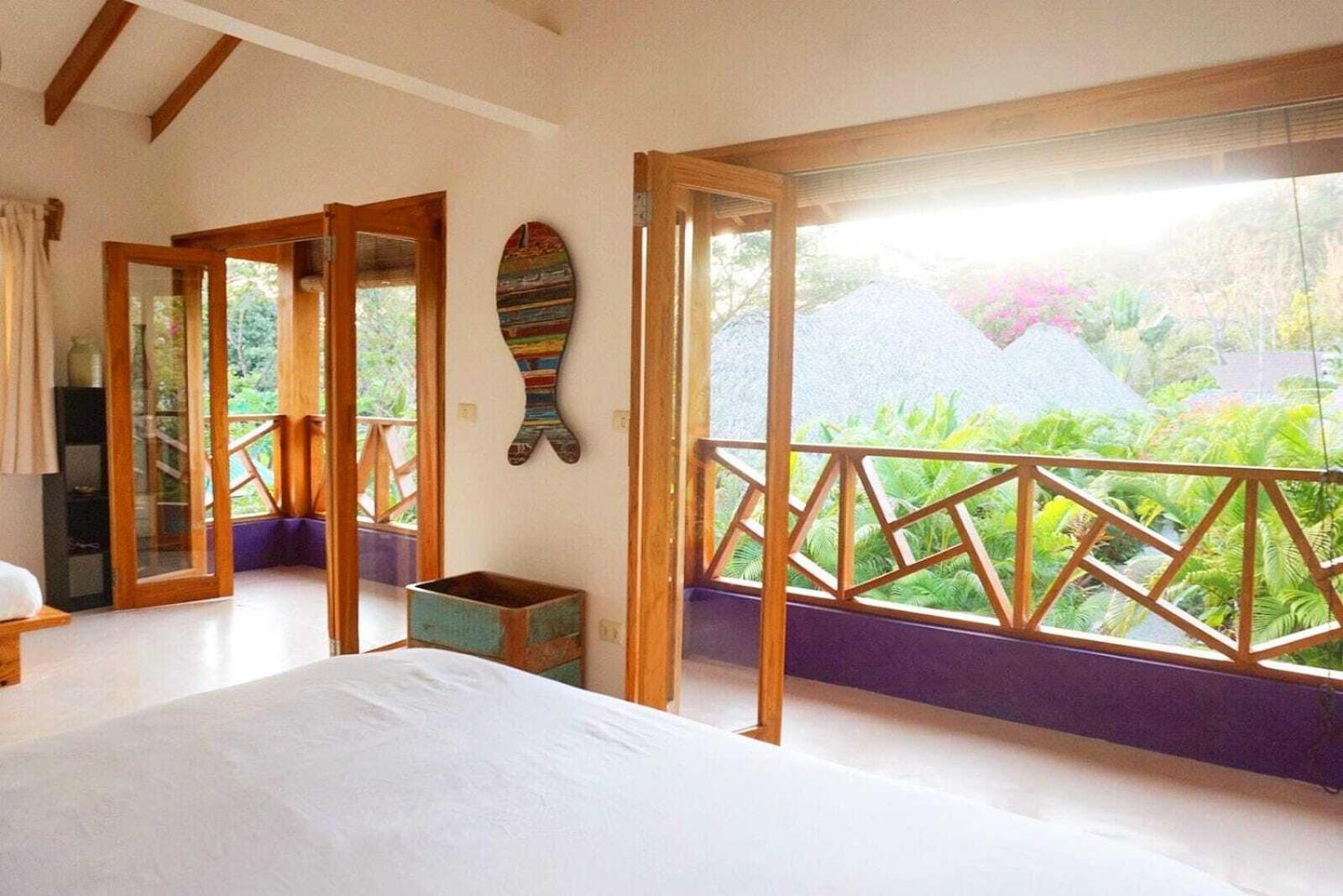 Villas Argan Playa Santa Teresa  Eksteriør bilde